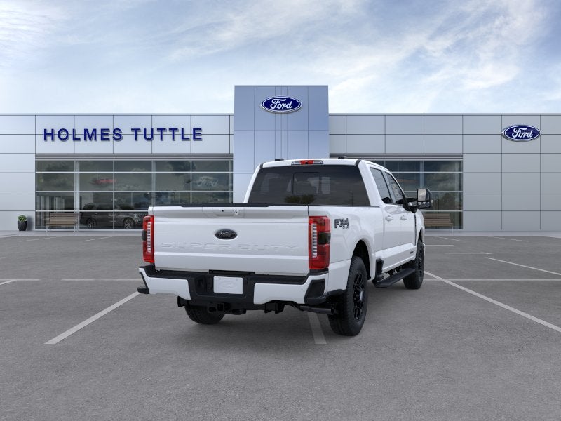2026 Ford Super Duty F-250 SRW Base