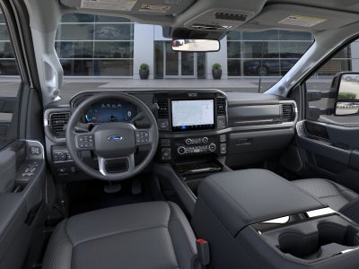 2026 Ford Super Duty F-250 SRW Base