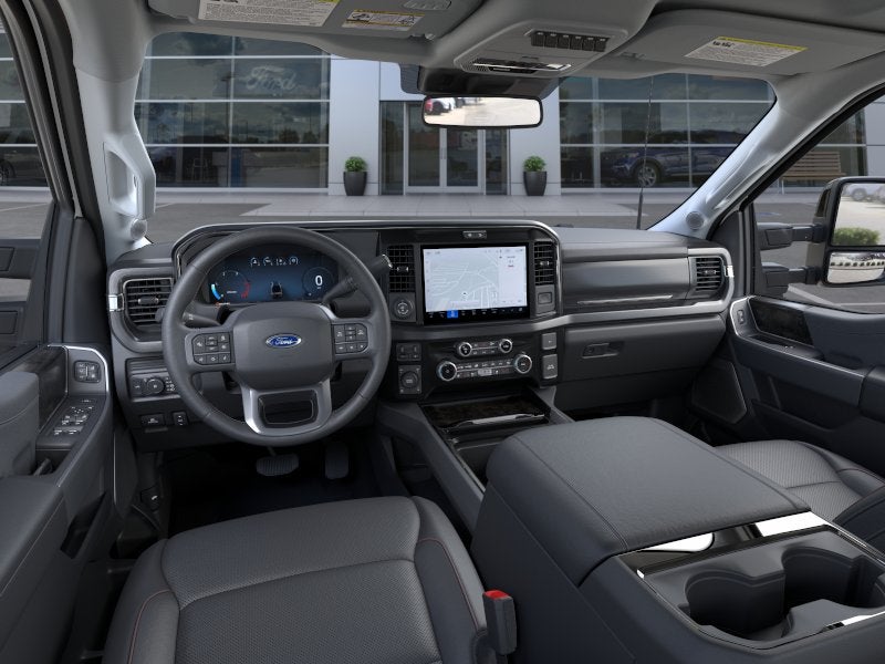 2026 Ford Super Duty F-250 SRW Base