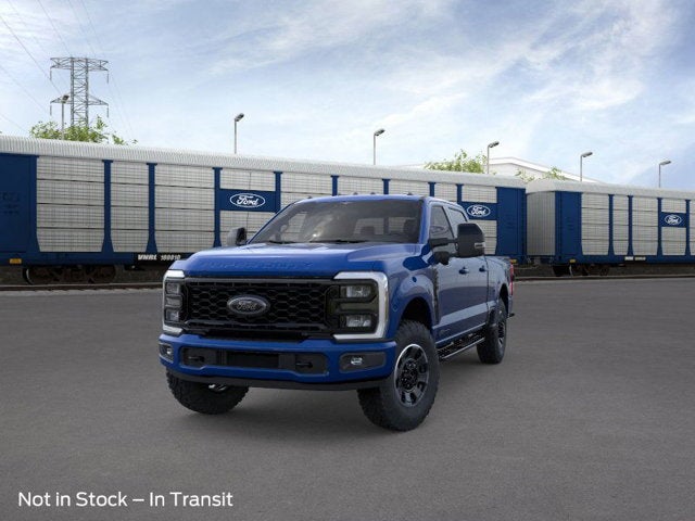 2026 Ford Super Duty F-250 SRW Base