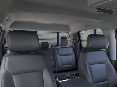 2026 Ford Super Duty F-250 SRW Base