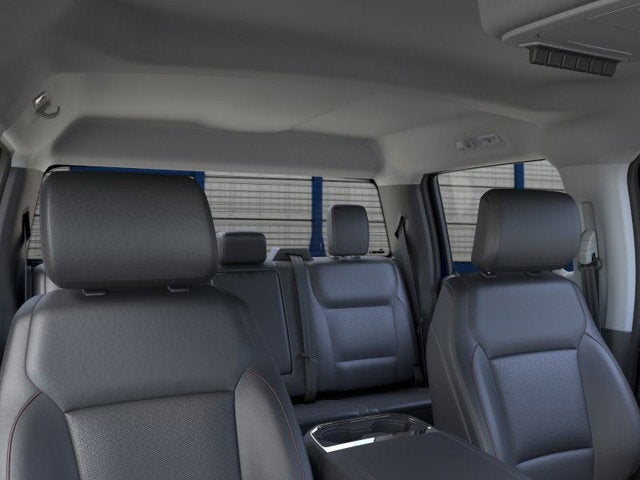 2026 Ford Super Duty F-250 SRW Base