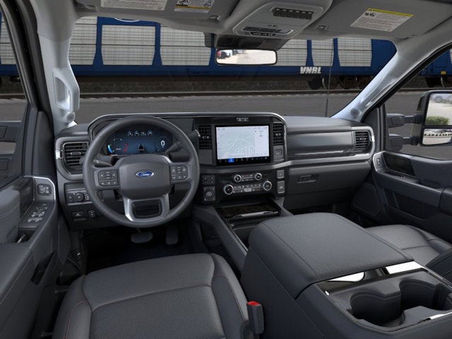 2026 Ford Super Duty F-250 SRW Base