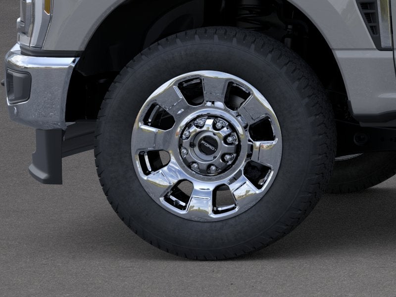 2026 Ford Super Duty F-250 SRW Base