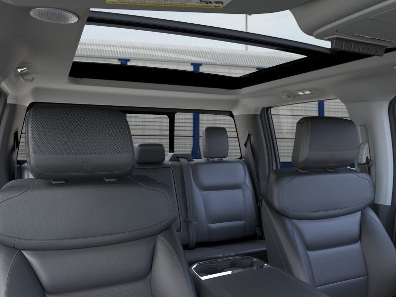 2026 Ford Super Duty F-250 SRW Base