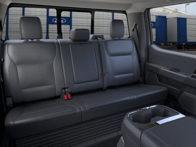 2026 Ford Super Duty F-250 SRW Base