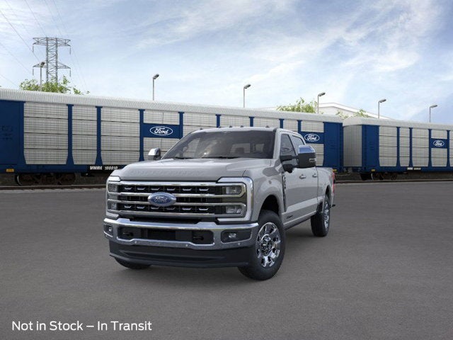 2026 Ford Super Duty F-250 SRW Base