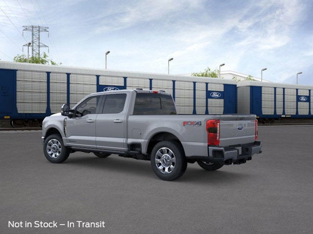 2026 Ford Super Duty F-250 SRW Base