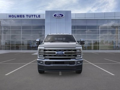 2026 Ford Super Duty F-250 SRW Base