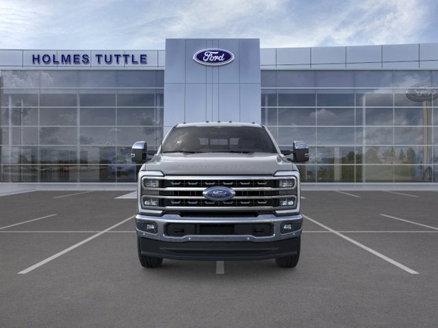 2026 Ford Super Duty F-250 SRW Base