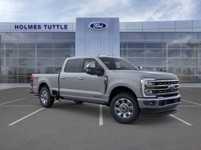 2026 Ford Super Duty F-250 SRW Base