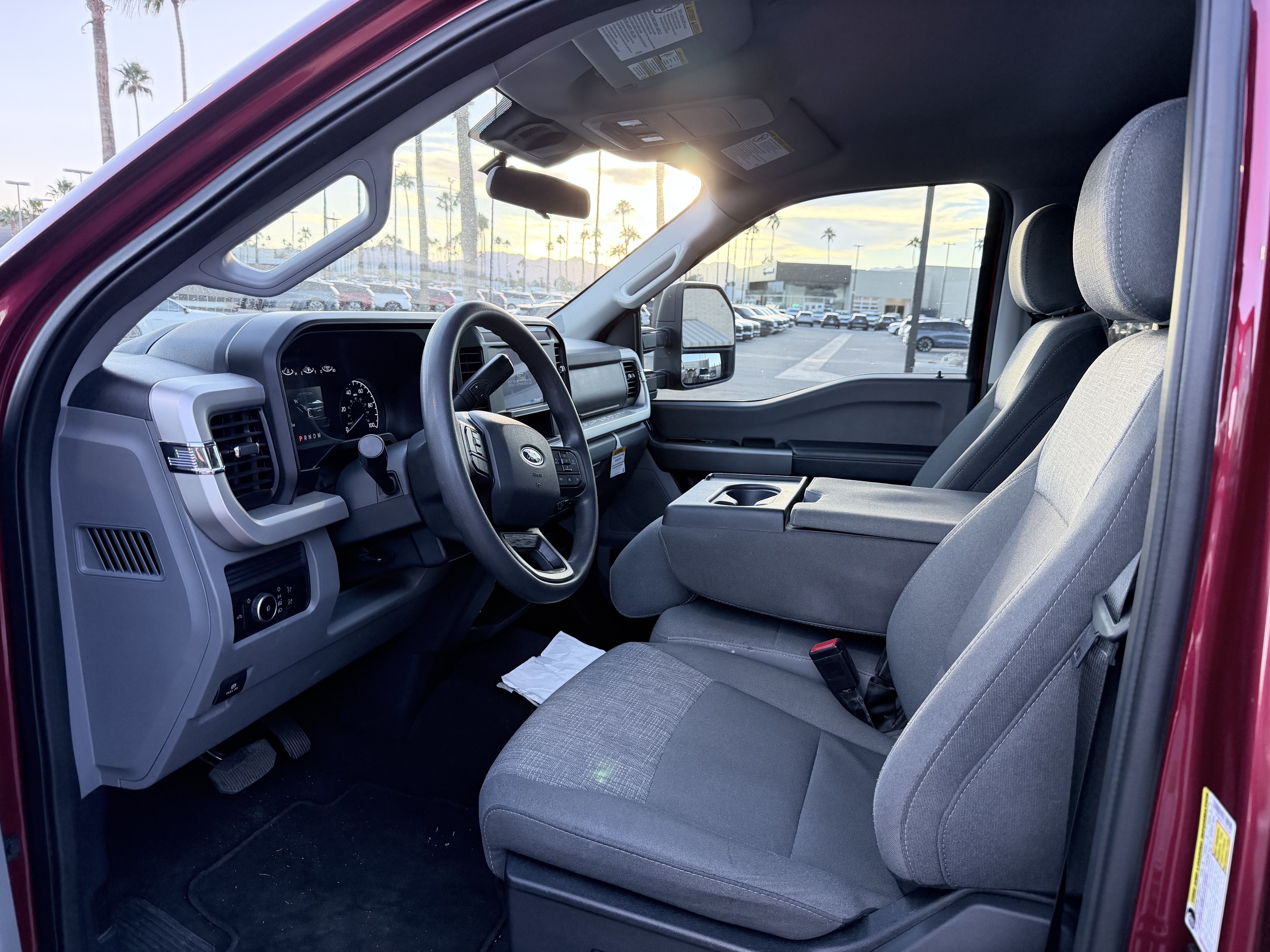 2026 Ford Super Duty F-250 SRW XLT