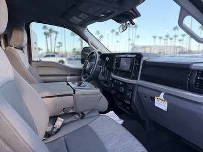2026 Ford Super Duty F-250 SRW XLT