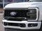 2027 Ford Super Duty F-350 SRW XL