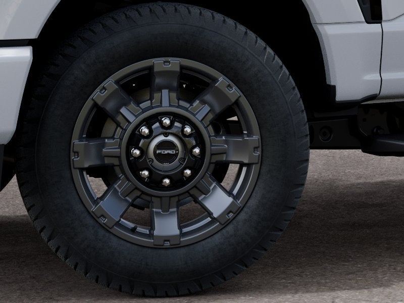 2027 Ford Super Duty F-350 SRW XL