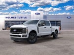 2027 Ford Super Duty F-350 SRW XL