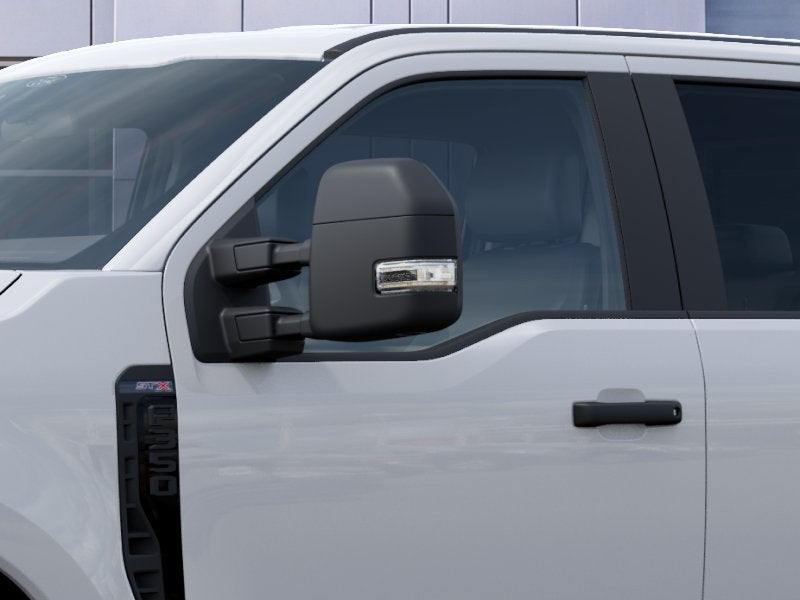 2027 Ford Super Duty F-350 SRW XL
