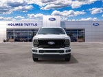 2027 Ford Super Duty F-350 SRW XL