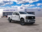 2027 Ford Super Duty F-350 SRW XL