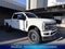 2024 Ford Super Duty F-350 SRW Platinum