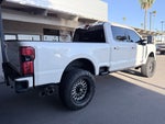 2024 Ford Super Duty F-350 SRW Platinum