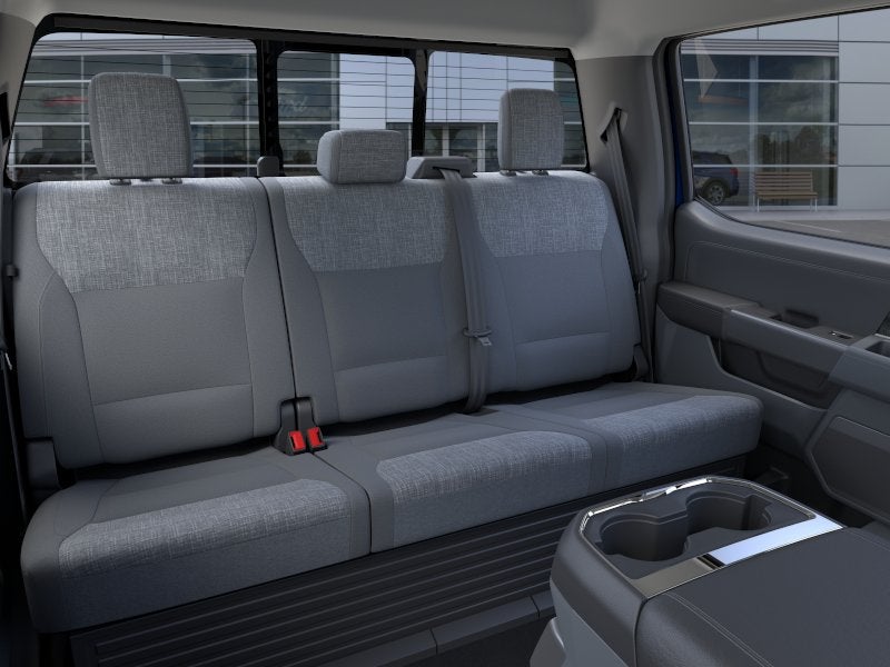 2026 Ford Super Duty F-350 SRW Base