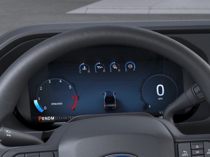 2026 Ford Super Duty F-350 SRW Base