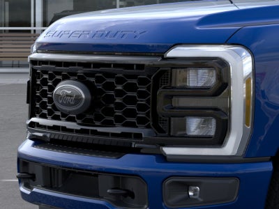 2026 Ford Super Duty F-350 SRW Base