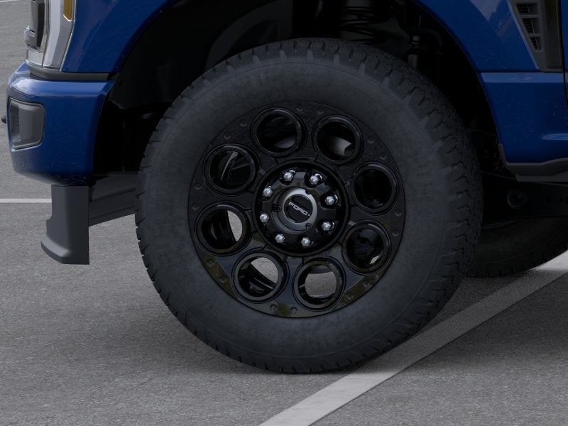 2026 Ford Super Duty F-350 SRW Base