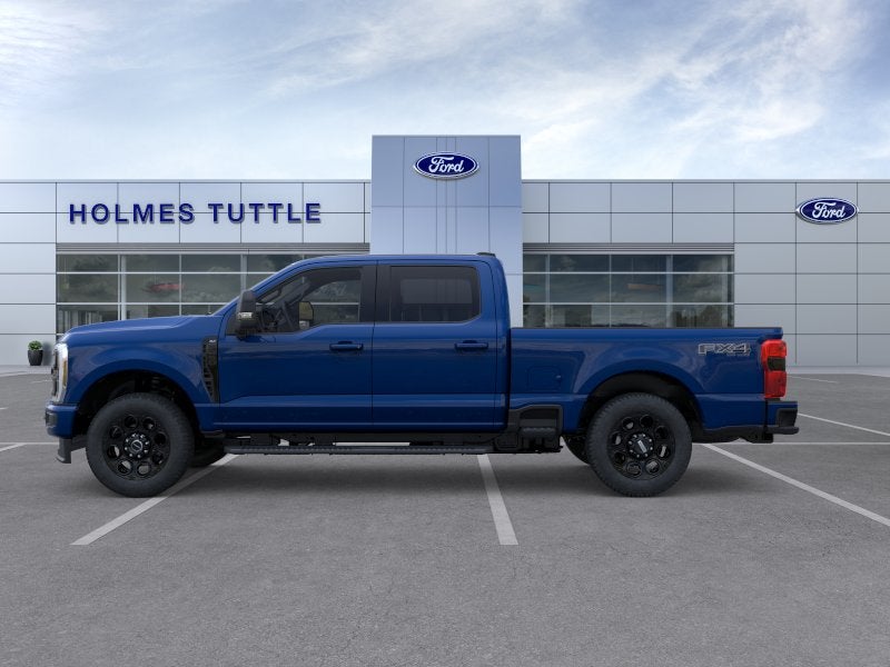 2026 Ford Super Duty F-350 SRW Base