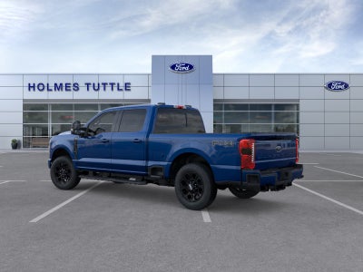 2026 Ford Super Duty F-350 SRW Base