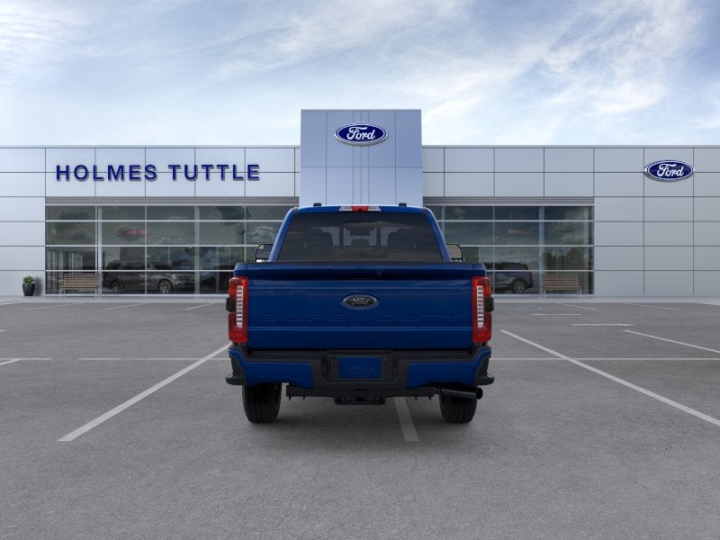 2026 Ford Super Duty F-350 SRW Base