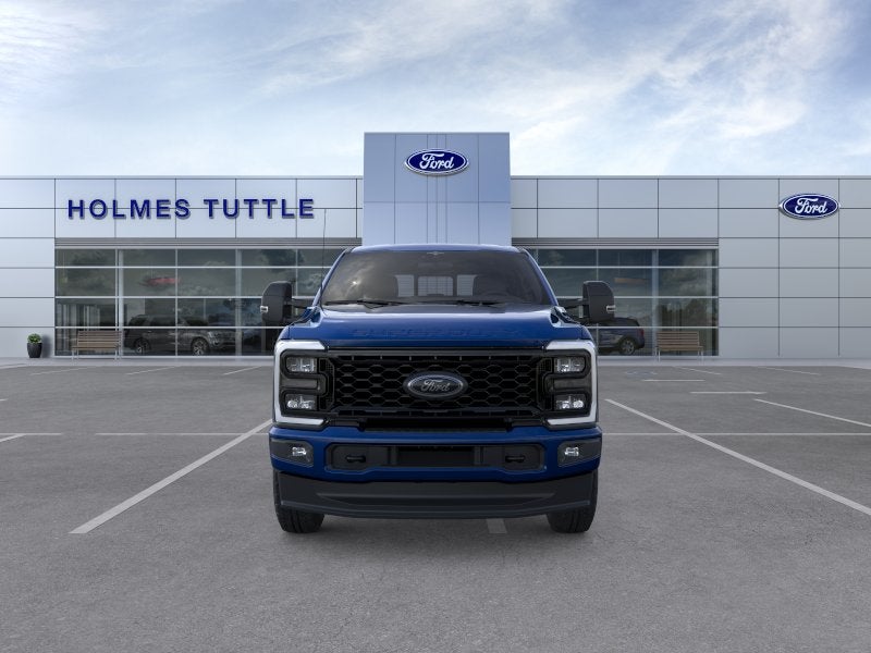 2026 Ford Super Duty F-350 SRW Base
