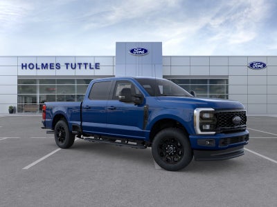 2026 Ford Super Duty F-350 SRW Base