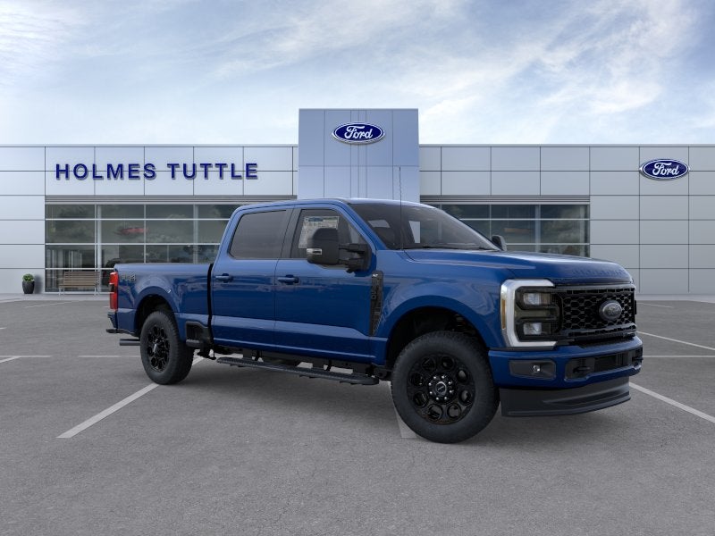 2026 Ford Super Duty F-350 SRW Base