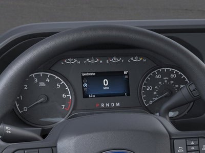 2026 Ford Super Duty F-350 SRW XLT