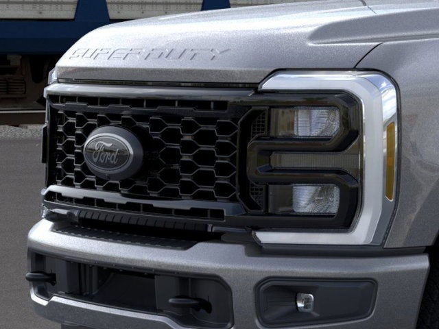 2026 Ford Super Duty F-350 SRW Base