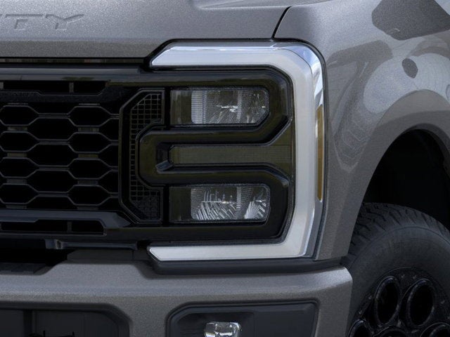 2026 Ford Super Duty F-350 SRW Base