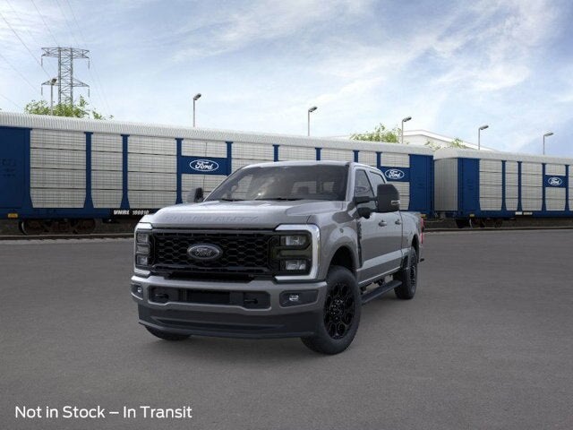 2026 Ford Super Duty F-350 SRW Base
