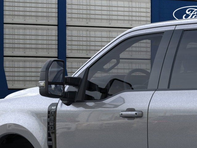 2026 Ford Super Duty F-350 SRW Base