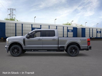 2026 Ford Super Duty F-350 SRW Base