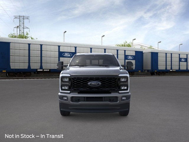 2026 Ford Super Duty F-350 SRW Base