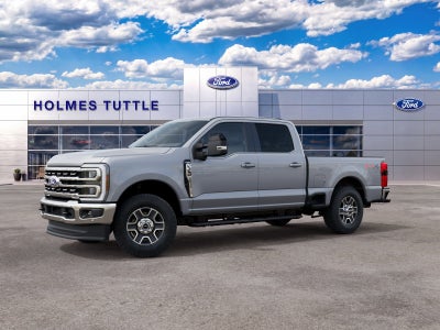 2027 Ford Super Duty F-350 SRW LARIAT
