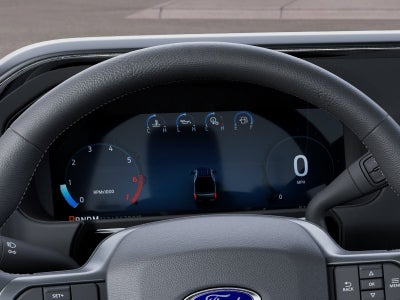 2027 Ford Super Duty F-350 SRW LARIAT
