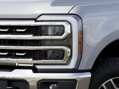 2027 Ford Super Duty F-350 SRW LARIAT