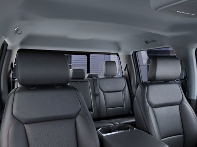2027 Ford Super Duty F-350 SRW LARIAT