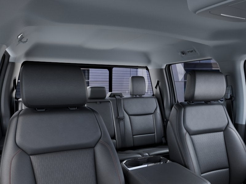 2027 Ford Super Duty F-350 SRW LARIAT