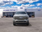 2027 Ford Super Duty F-350 SRW LARIAT