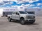 2027 Ford Super Duty F-350 SRW LARIAT
