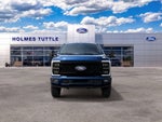 2027 Ford Super Duty F-350 SRW XLT